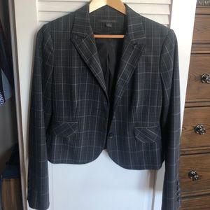 Express blazer